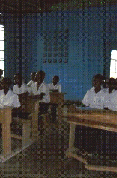 foto a scuola