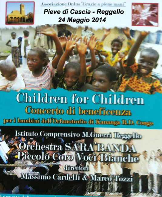 concerto Concerto Children for Children