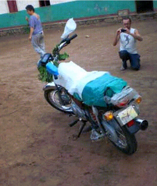 foto moto taxi